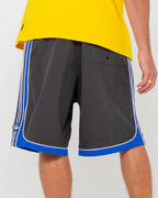 RUSTY Panel Crank 22" Baggy Boardshort
