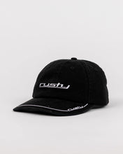 Load image into Gallery viewer, RUSTY Loose Unit Six Panel Snapback Cap
