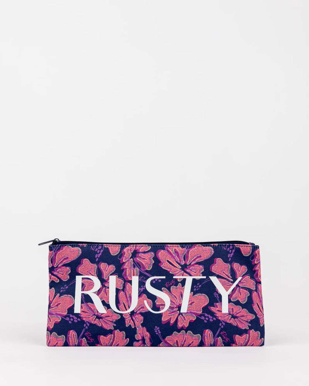 RUSTY Paradise Printed Pencil Case Girls