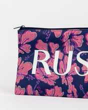 Load image into Gallery viewer, RUSTY Paradise Printed Pencil Case Girls
