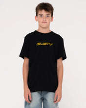 Load image into Gallery viewer, RUSTY Flip Daddy Graphic Tee Boys
