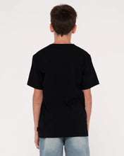 Load image into Gallery viewer, RUSTY Flip Daddy Graphic Tee Boys
