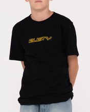 Load image into Gallery viewer, RUSTY Flip Daddy Graphic Tee Boys
