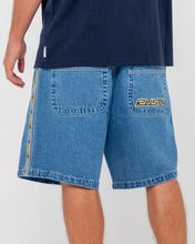 Load image into Gallery viewer, RUSTY Flip Daddy 2.0 22&quot; Baggy Jort
