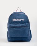 RUSTY Academy Backpack Girls