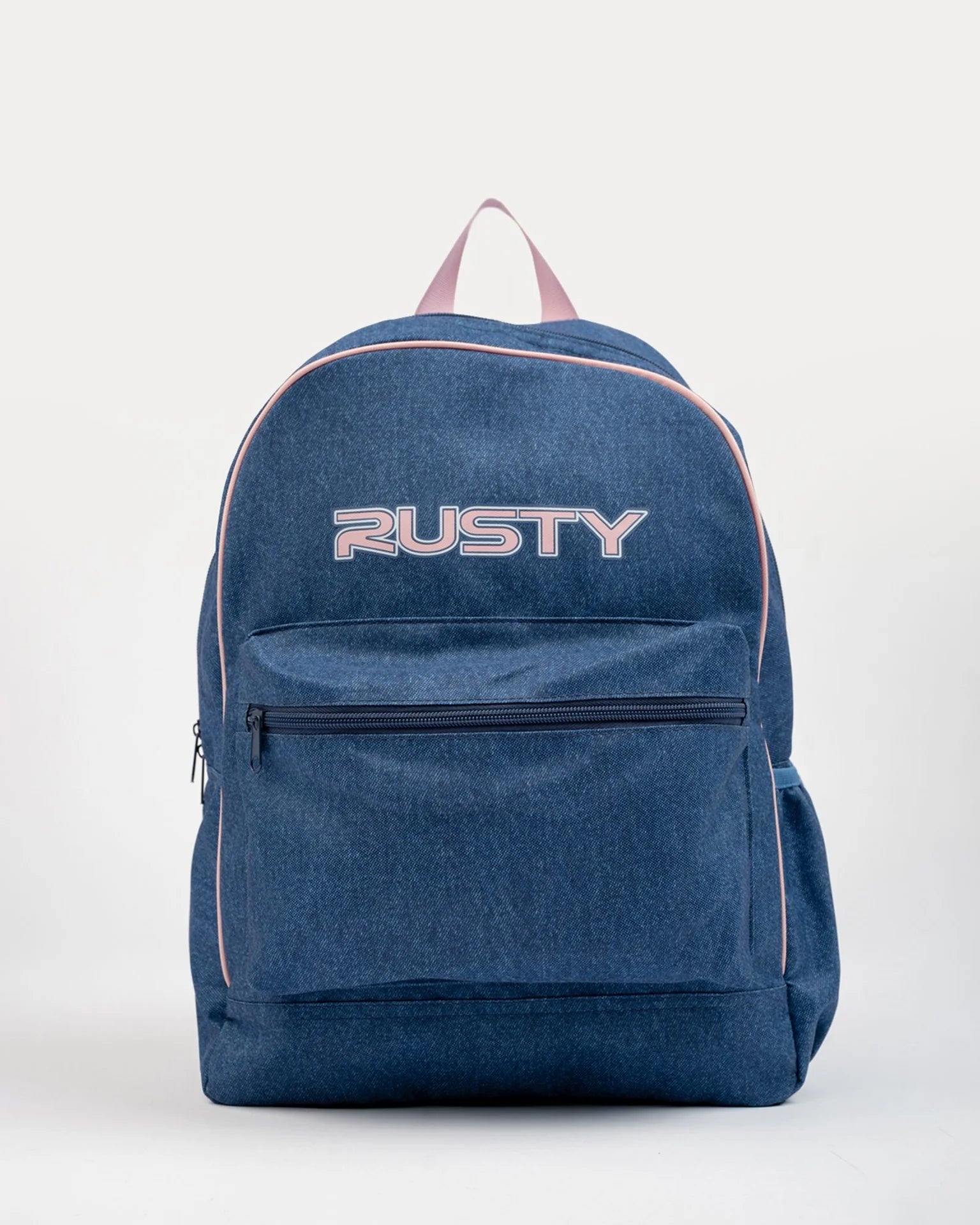 RUSTY Academy Backpack Girls