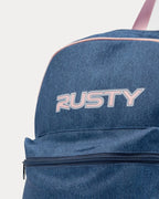 RUSTY Academy Backpack Girls