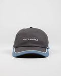 RUSTY Double Dip Panel Dad Cap