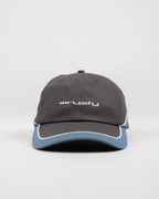 RUSTY Double Dip Panel Dad Cap