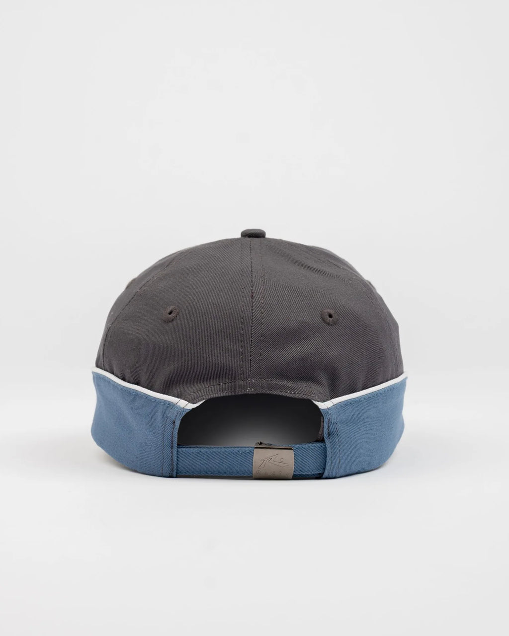 RUSTY Double Dip Panel Dad Cap