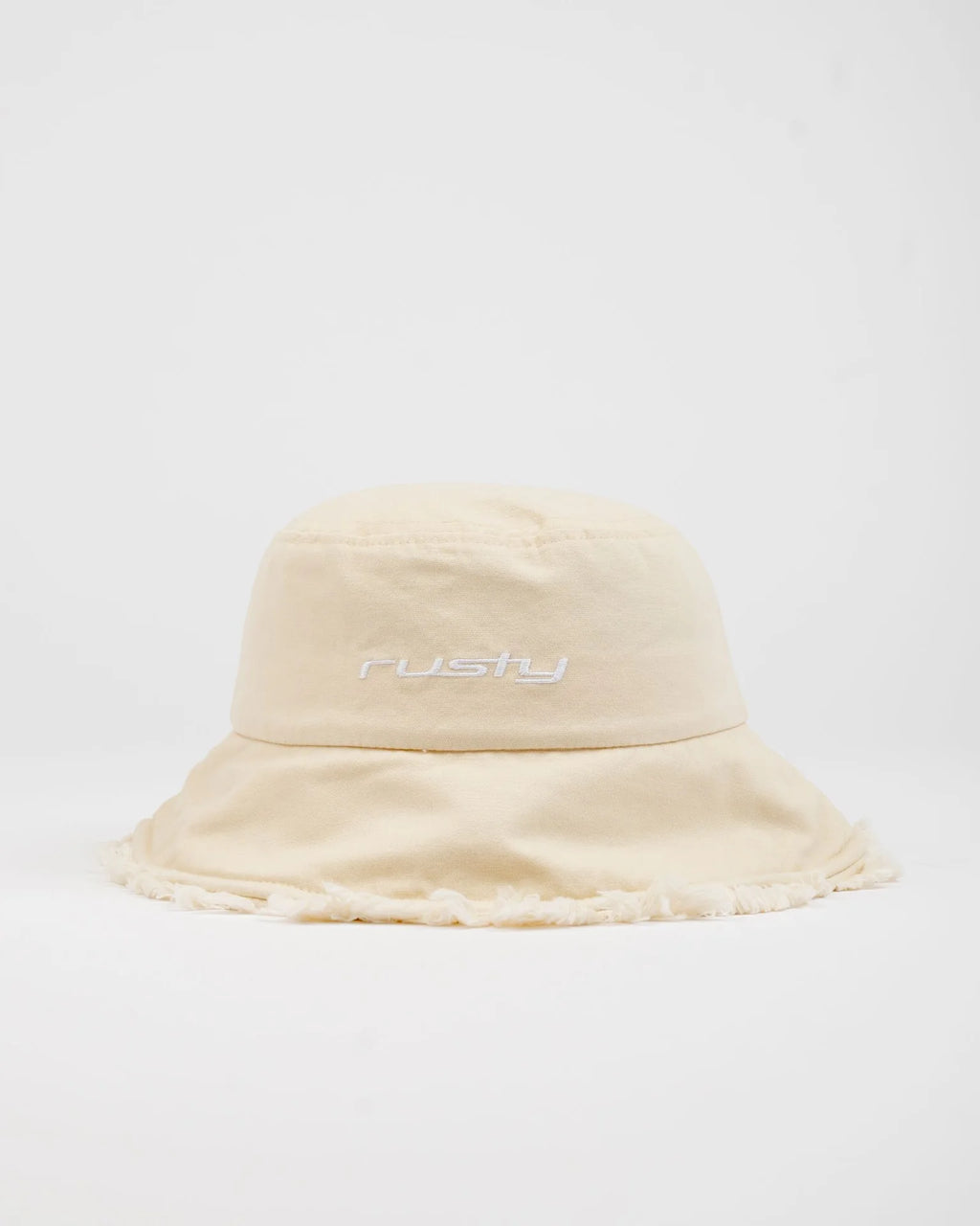 RUSTY Glimmer Bucket Hat Girls