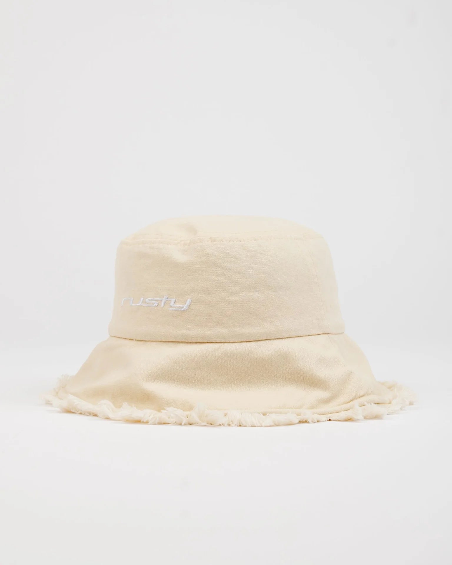 RUSTY Glimmer Bucket Hat Girls