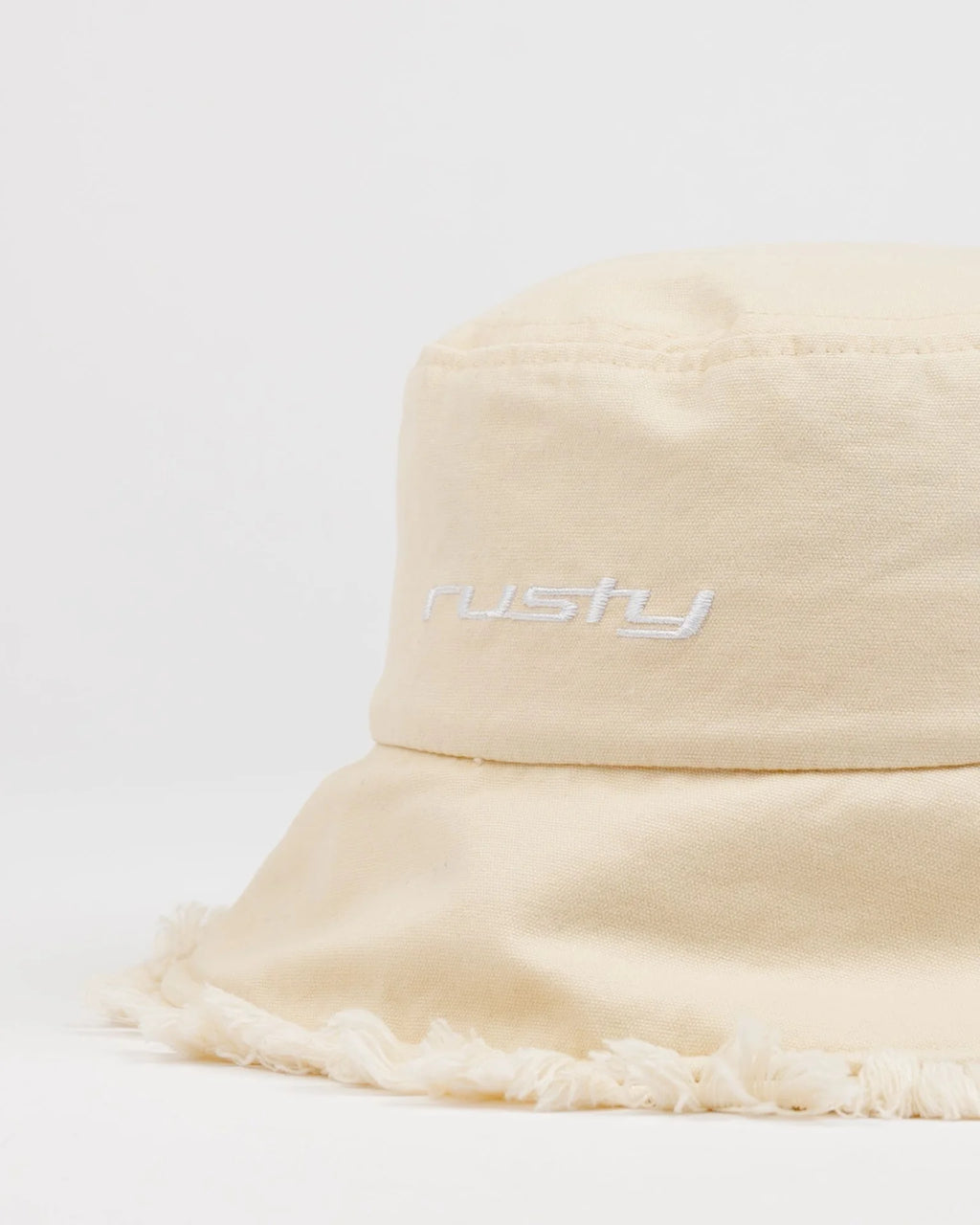 RUSTY Glimmer Bucket Hat Girls