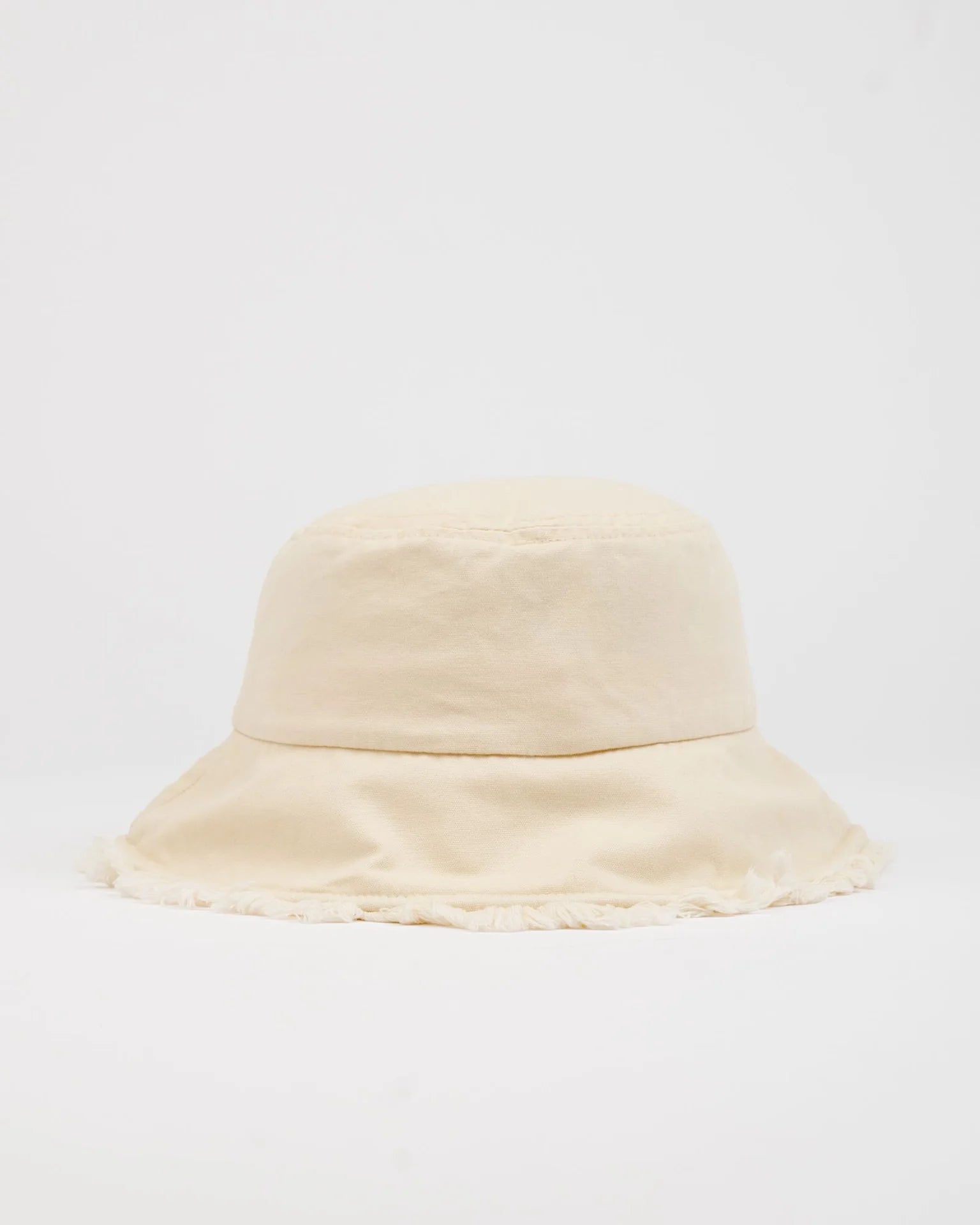 RUSTY Glimmer Bucket Hat Girls