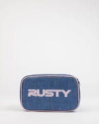 RUSTY Paradisa Lunch Box