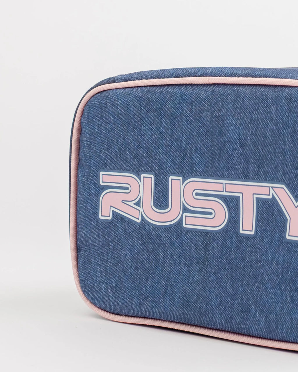 RUSTY Paradisa Lunch Box