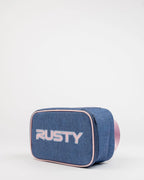 RUSTY Paradisa Lunch Box