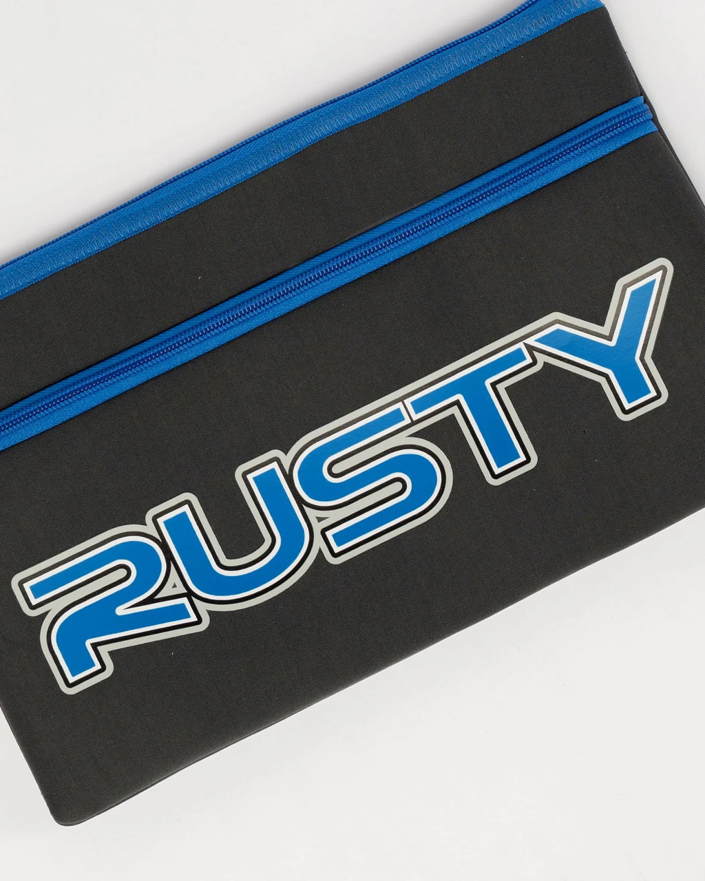 RUSTY Hype Pencil Case