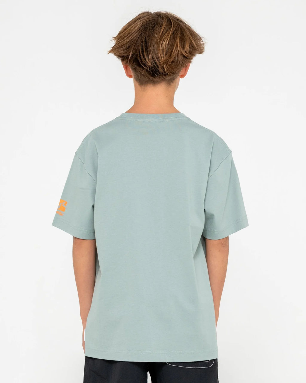 RUSTY Jetsetter Tee Boys