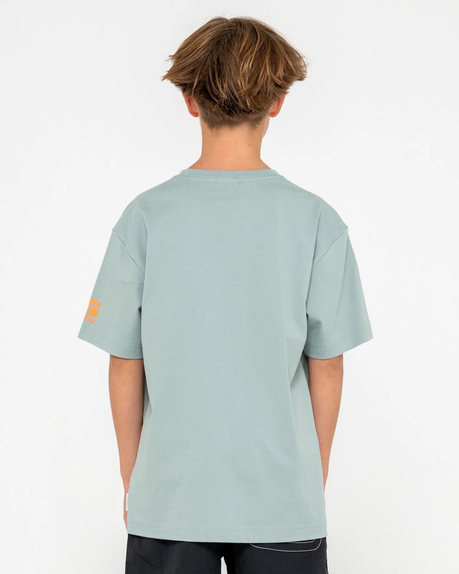 RUSTY Jetsetter Tee Boys