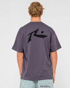 RUSTY Competition Graphic Tee