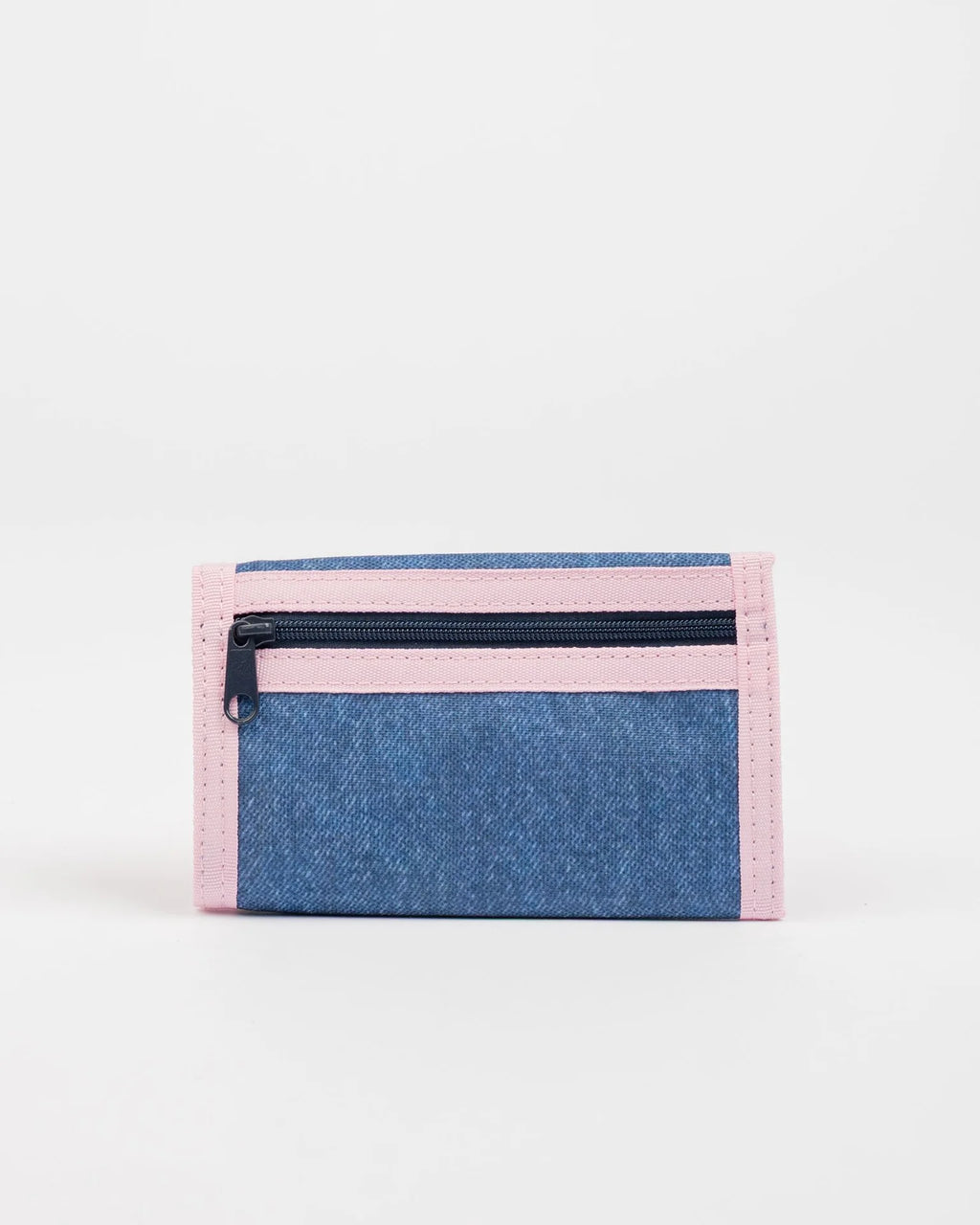 RUSTY Academy Tri Fold Wallet Girls