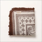 LAYDAY Zephyr Blanket Palma Regular price