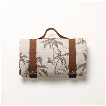LAYDAY Zephyr Blanket Palma Regular price