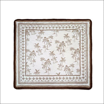 LAYDAY Zephyr Blanket Palma Regular price