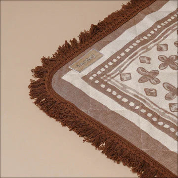 LAYDAY Zephyr Blanket Palma Regular price