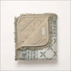 LAYDAY Zephyr Blanket Terra
