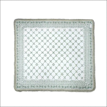 LAYDAY Zephyr Blanket Terra