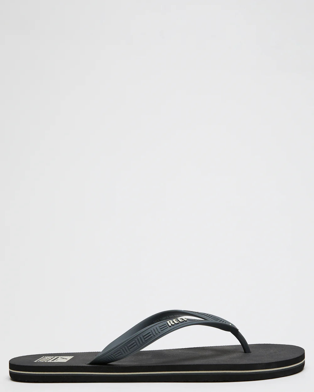 REEF Mens G-Land - OATMEAL