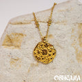 OSHEANA OCEAN NECKLACE