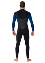 O'NEILL MENS DEFENDER 3/2MM CZ STEAMER WETSUIT