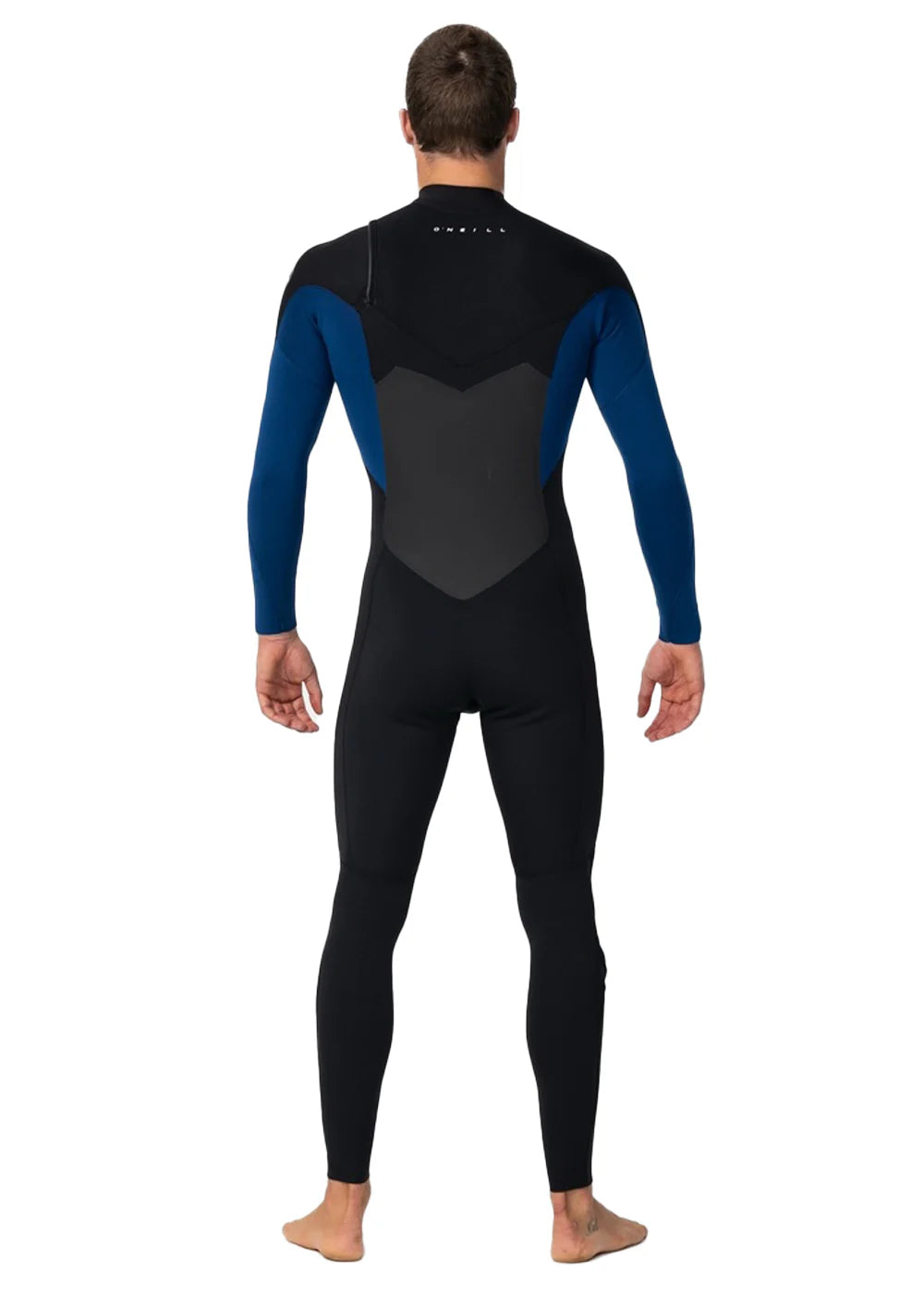O'NEILL MENS DEFENDER 3/2MM CZ STEAMER WETSUIT