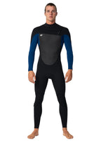 O'NEILL MENS DEFENDER 3/2MM CZ STEAMER WETSUIT