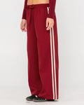 RUSTY Palm Springs Side Stripe Pant