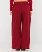 RUSTY Palm Springs Side Stripe Pant