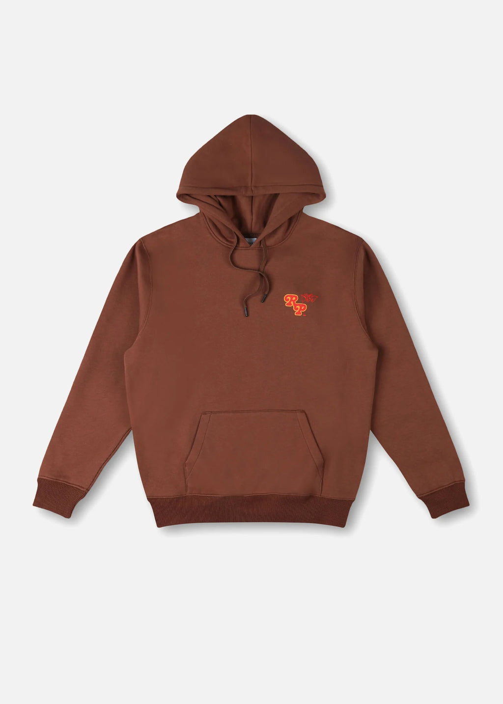RIVVIA FLORAL PURSUIT HOOD