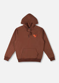 RIVVIA FLORAL PURSUIT HOOD
