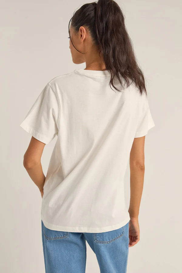 RHYTHM Flagship Boyfriend T-Shirt