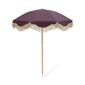 SALTY SHADOWS Passion Beach Umbrella