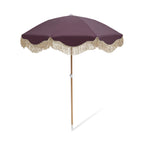 SALTY SHADOWS Passion Beach Umbrella