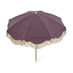 SALTY SHADOWS Passion Beach Umbrella