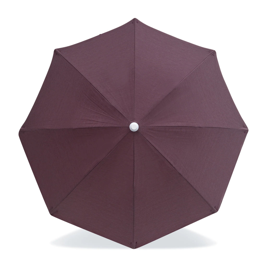 SALTY SHADOWS Passion Beach Umbrella