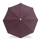 SALTY SHADOWS Passion Beach Umbrella
