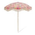 SALTY SHADOWS UMBRELLA - Bloom Umbrella