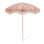 SALTY SHADOWS UMBRELLA - Bloom Umbrella