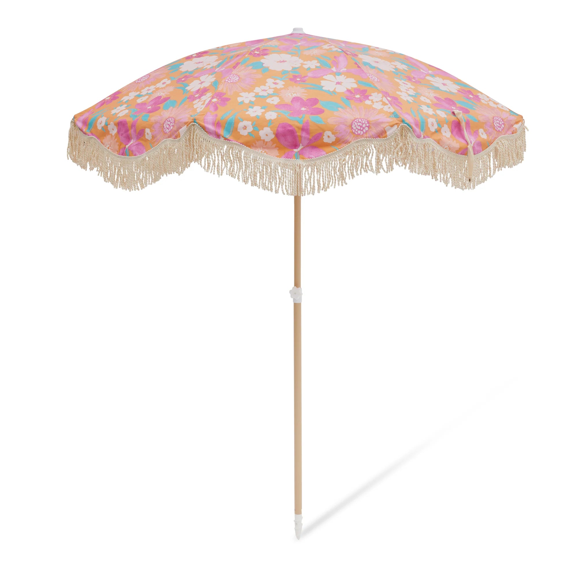 SALTY SHADOWS UMBRELLA - Bloom Umbrella